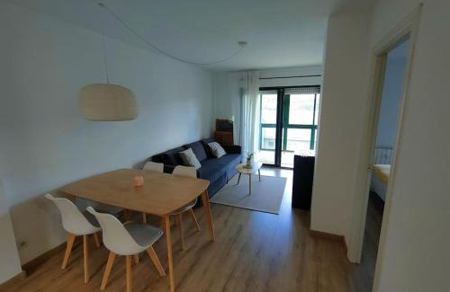 Villanua Apartamento | Apartamento en Villanúa