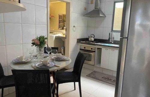Vila Regina Apartamento | Apartamento Encantador C