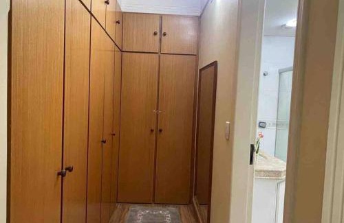 Vila Regina Apartamento | Apartamento Encantador C