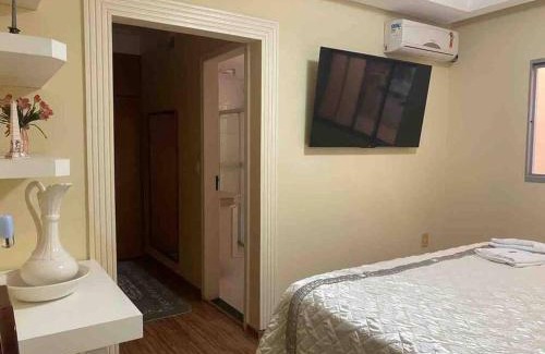 Vila Regina Apartamento | Apartamento Encantador C