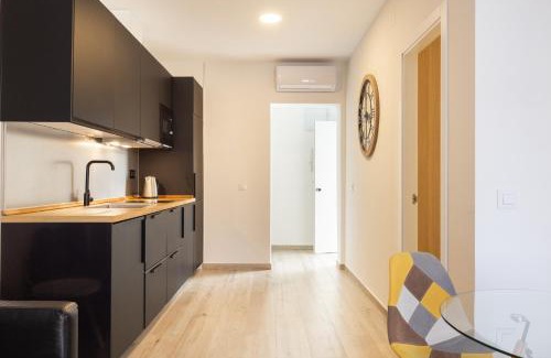 Centro histórico Apartamento | Apartamento Entrecatedrales 2