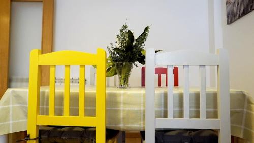 Los Corrales de Buelna Apartamento | Apartamento Estelas de Cantabria