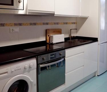 Los Corrales de Buelna Apartamento | Apartamento Estelas de Cantabria