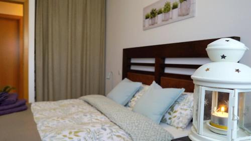 Los Corrales de Buelna Apartamento | Apartamento Estelas de Cantabria