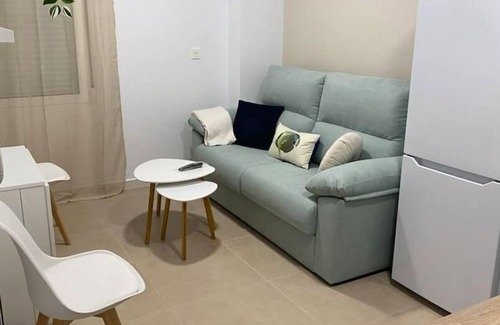 Puerto de Mazarrón Apartamento | Apartamentos Barlovento