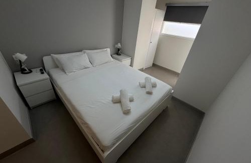 Sant Feliu de Guixols Hotel | Apartamentos en la rambla
