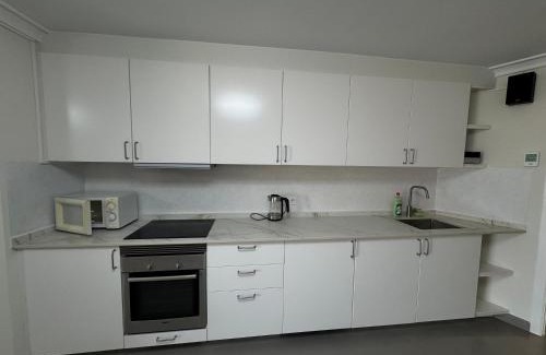 Sant Feliu de Guixols Hotel | Apartamentos en la rambla