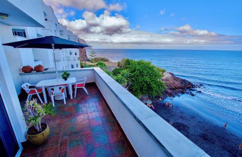 Santa Cruz de Tenerife Apartamento | Apartamento en Playa Chica, Las Gaviotas