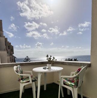 Santa Cruz de Tenerife Apartamento | Apartamento en Playa Chica, Las Gaviotas