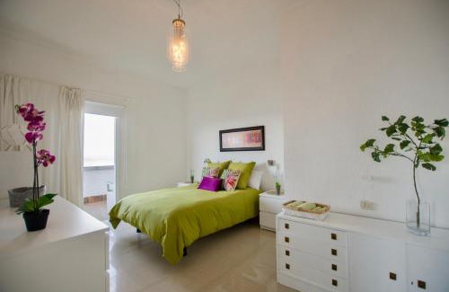 Santa Cruz de Tenerife Apartamento | Apartamento en Playa Chica, Las Gaviotas