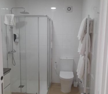 Santiago de Compostela Apartamento | Apartamentos Pombal