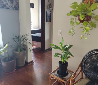 Piracicaba Apartamento | Apartamento Espaçoso Bairro Piracicamirim