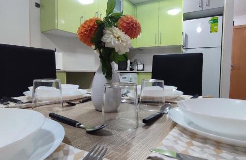 Centro histórico Apartamento | Apartamento Estrella de Teruel