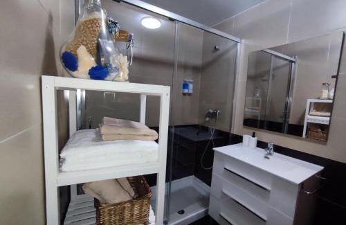 Centro histórico Apartamento | Apartamento Estrella de Teruel