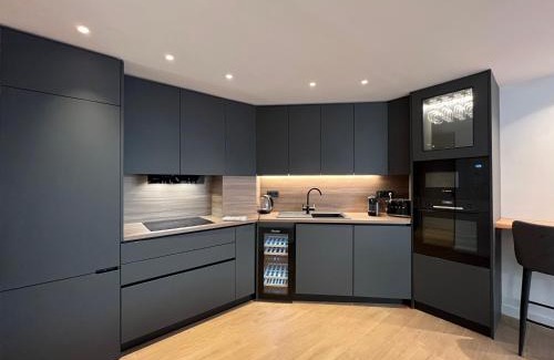 Pradollano Apartamento | Apartamento Estrella de las Nieves