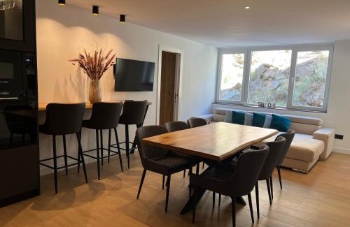 Pradollano Apartamento | Apartamento Estrella de las Nieves