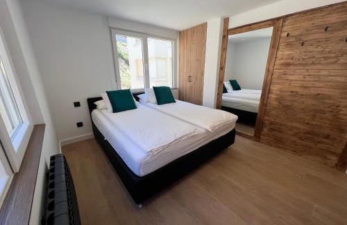 Pradollano Apartamento | Apartamento Estrella de las Nieves