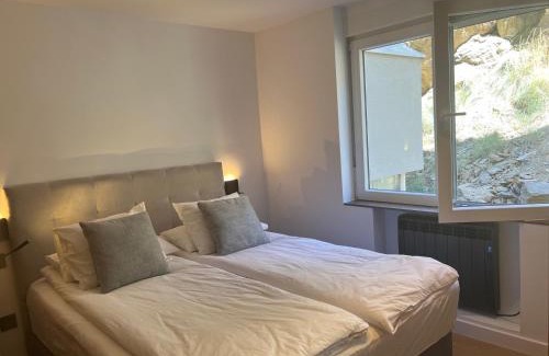 Pradollano Apartamento | Apartamento Estrella de las Nieves