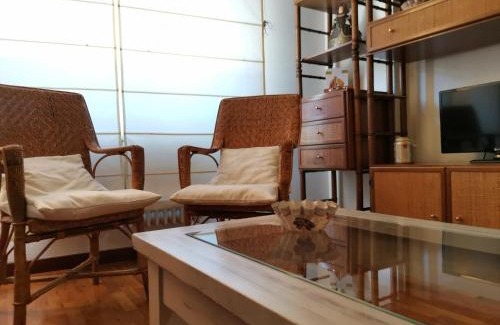 Ezcaray Apartamento | Apartamento Estriva