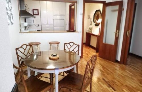 Ezcaray Apartamento | Apartamento Estriva