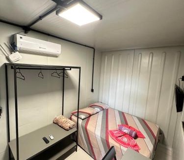 Jau Cama Y Desayuno | Apartamento estruturado próx. Amaral C.