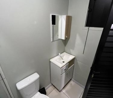 Jau Cama Y Desayuno | Apartamento estruturado próx. Amaral C.