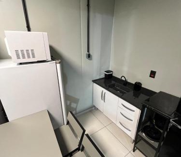 Jau Cama Y Desayuno | Apartamento estruturado próx. Amaral C.