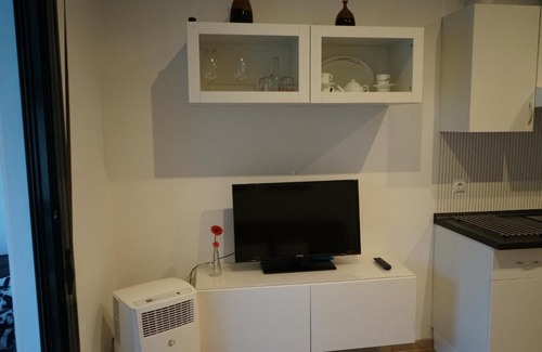 San Pedro de Alcántara Apartamento | Apartamento Estudio Los Naranjos de Nueva Alcántara