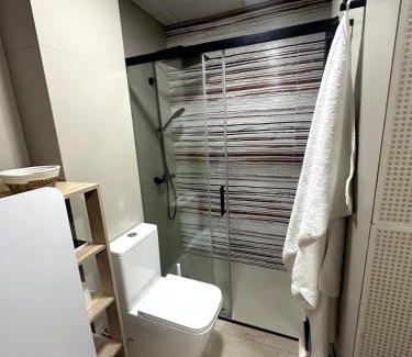 Salamanca Apartamento | Apartamento exclusivo en Goya