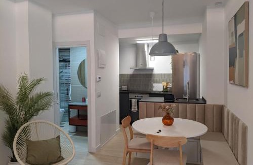 Salamanca Apartamento | Apartamento exclusivo en Goya