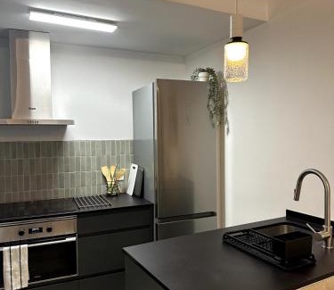 Salamanca Apartamento | Apartamento exclusivo en Goya