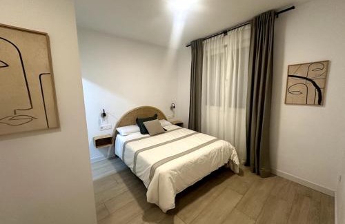 Salamanca Apartamento | Apartamento exclusivo en Goya