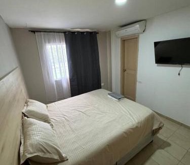 El Cabrero Apartamento | Apartamento frente a la playa