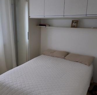 Jardim Colonial Apartamento | Apartamento Familia Granja Viana