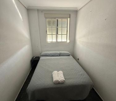 Este-Alcosa-Torreblanca Apartamento | Apartamento Familiar