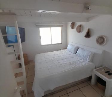 Ixtapa Apartamento | Apartamento familiar frente al mar Ixtapa Iguana