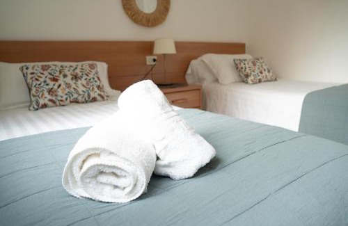 O Grove Apartamento | Apartamento Faro da Rocha