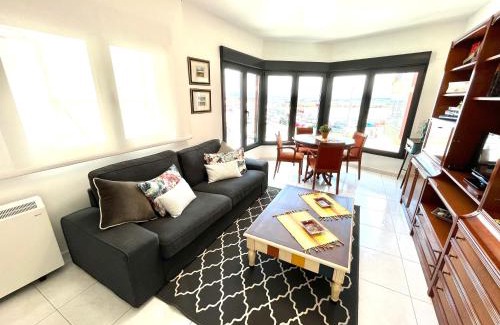 O Grove Apartamento | Apartamento Faro da Rocha