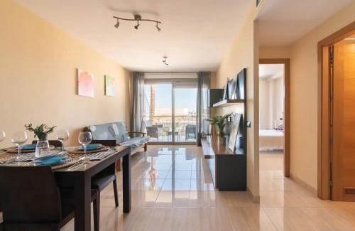 Benicarlo Apartamento | Apartamento frente al mar