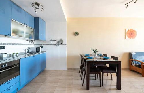 Benicarlo Apartamento | Apartamento frente al mar