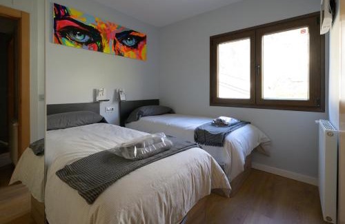 La Massana Apartamento | Apartamento frente telecabina Vallnord - Bike park 641