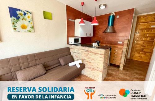 Plaza De La Costera Apartamento | Apartamento Gandia Bellreguard 3000