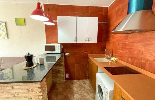 Plaza De La Costera Apartamento | Apartamento Gandia Bellreguard 3000