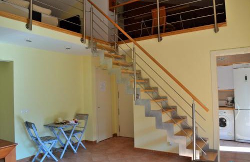 Charneca de Caparica e Sobreda Apartamento | Apartamento Golf Resort