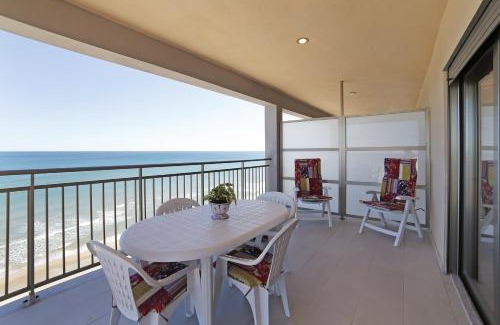 Plaza De La Costera Apartamento | Apartamento Guardamar de la Safor