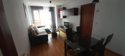 Boo de Guarnizo Apartamento | Apartamento Guarnizo