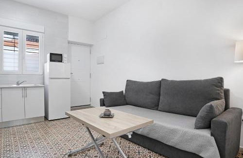 Barbate Apartamento | Apartamento Guzmán C