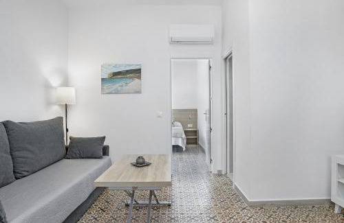 Barbate Apartamento | Apartamento Guzmán C