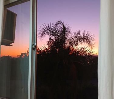 Maria Ceu Apartamento | Apartamento há 5 min do Centro de Criciúma.