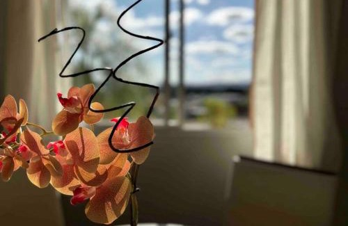 Maria Ceu Apartamento | Apartamento há 5 min do Centro de Criciúma.